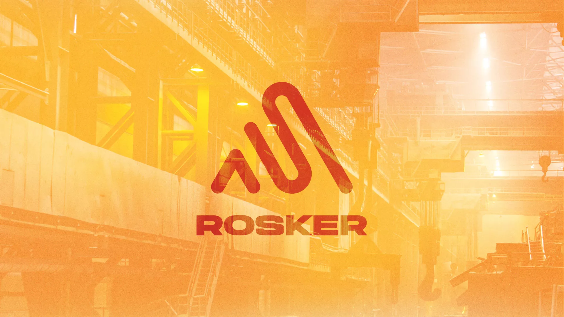 Ребрендинг компании «Rosker» и редизайн сайта в Бронницах